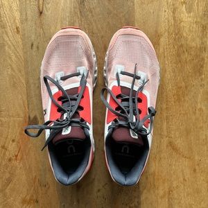 On Running Women’s Running Shoes